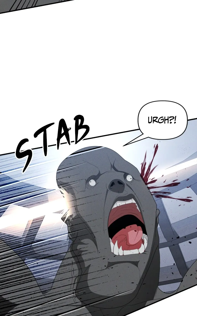 Void Man Chapter 24 page 100 - 