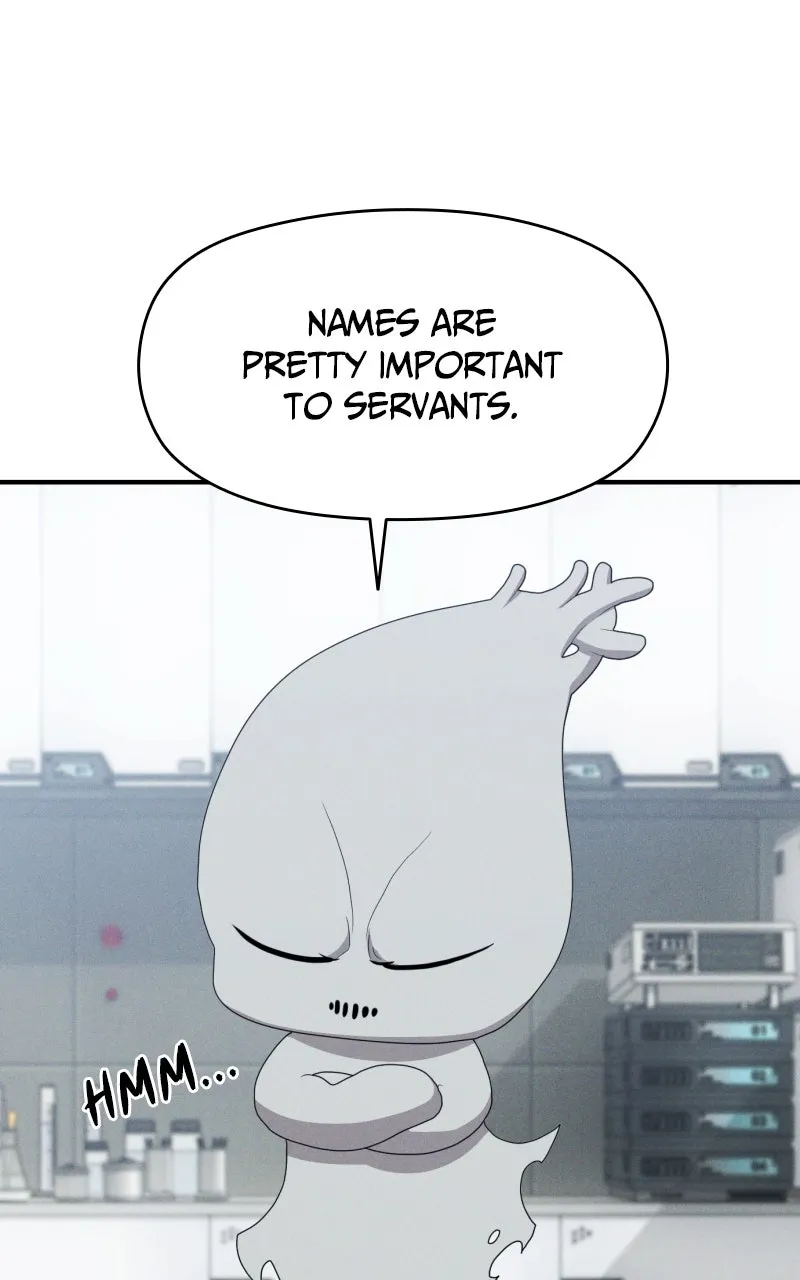 Void Man Chapter 25 page 104 - 
