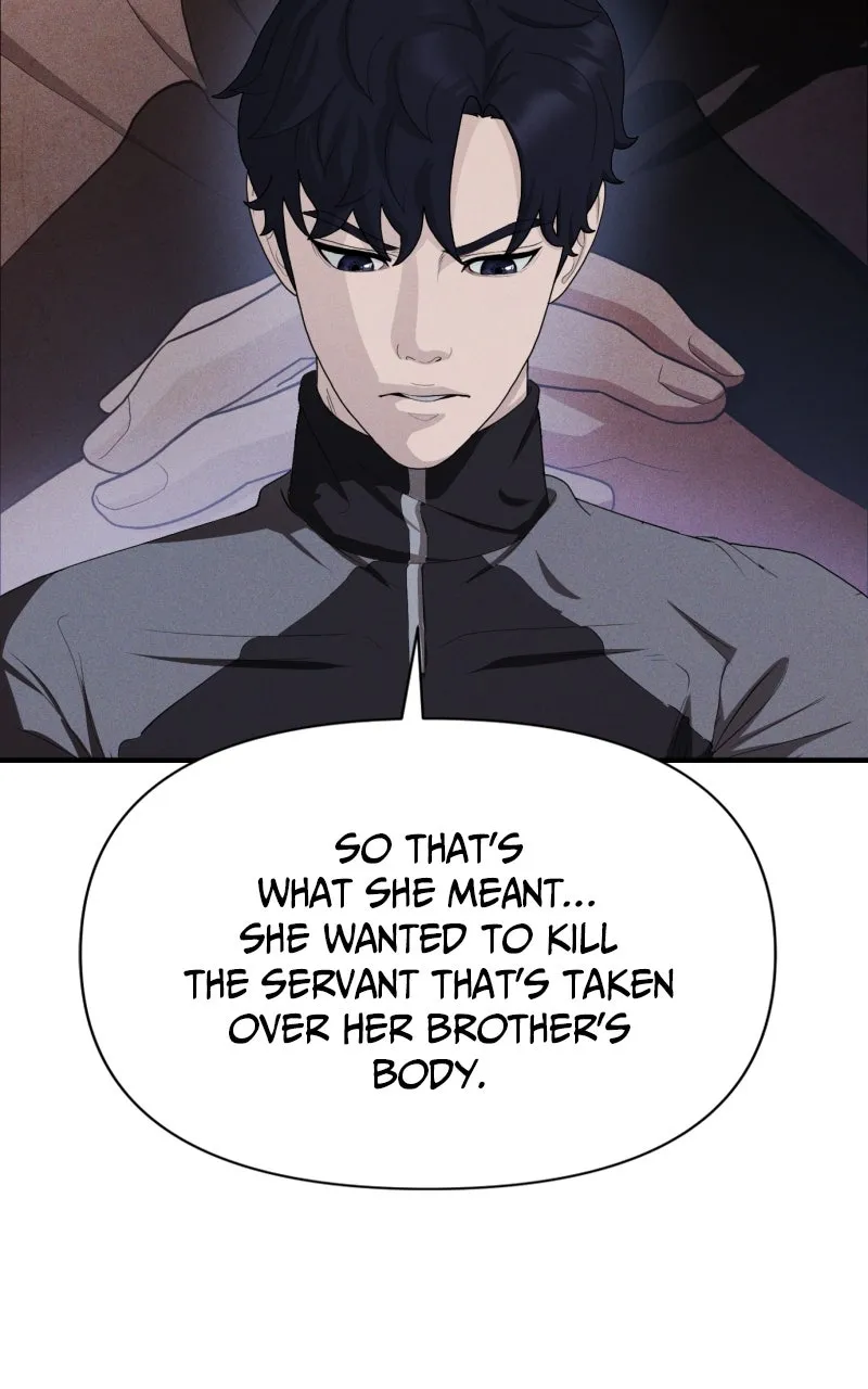 Void Man Chapter 25 page 109 - 