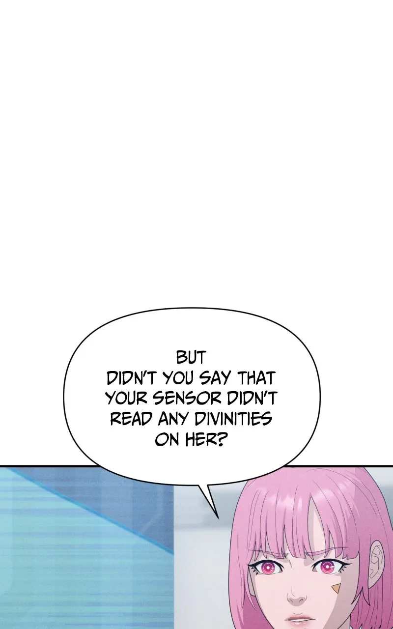 Void Man Chapter 25 page 110 - 