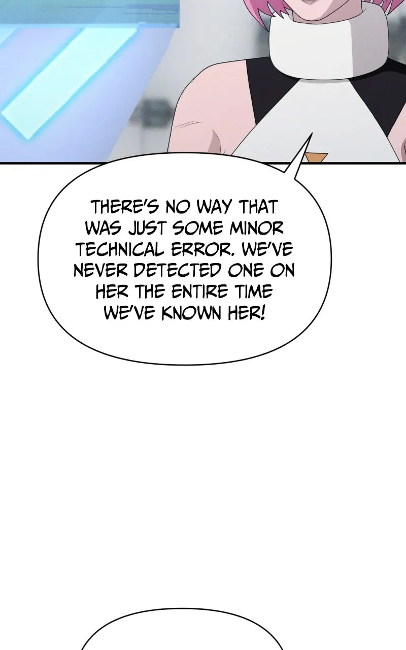 Void Man Chapter 25 page 111 - 