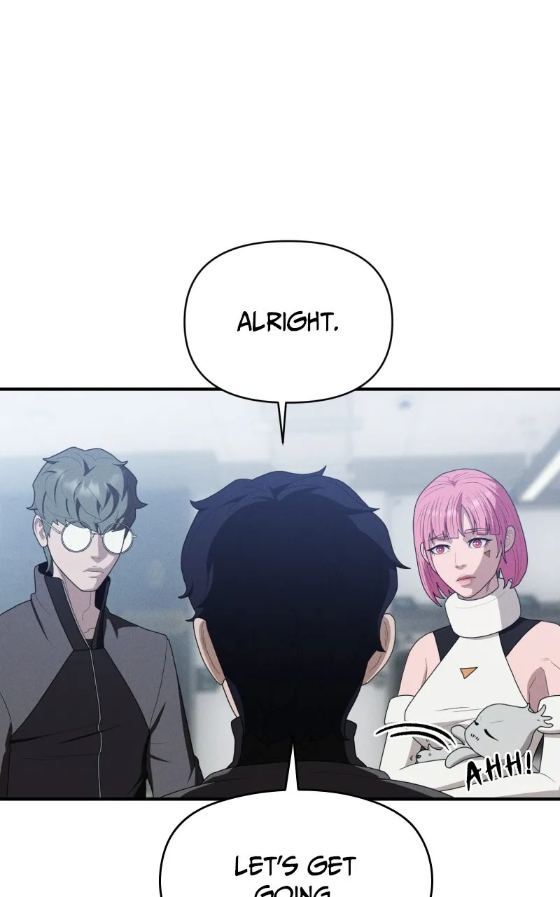 Void Man Chapter 25 page 120 - 