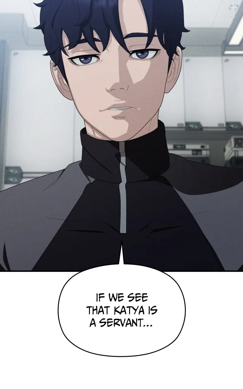 Void Man Chapter 25 page 122 - 