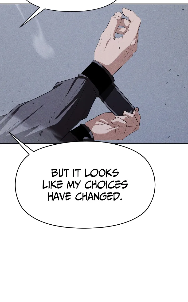 Void Man Chapter 25 page 149 - 