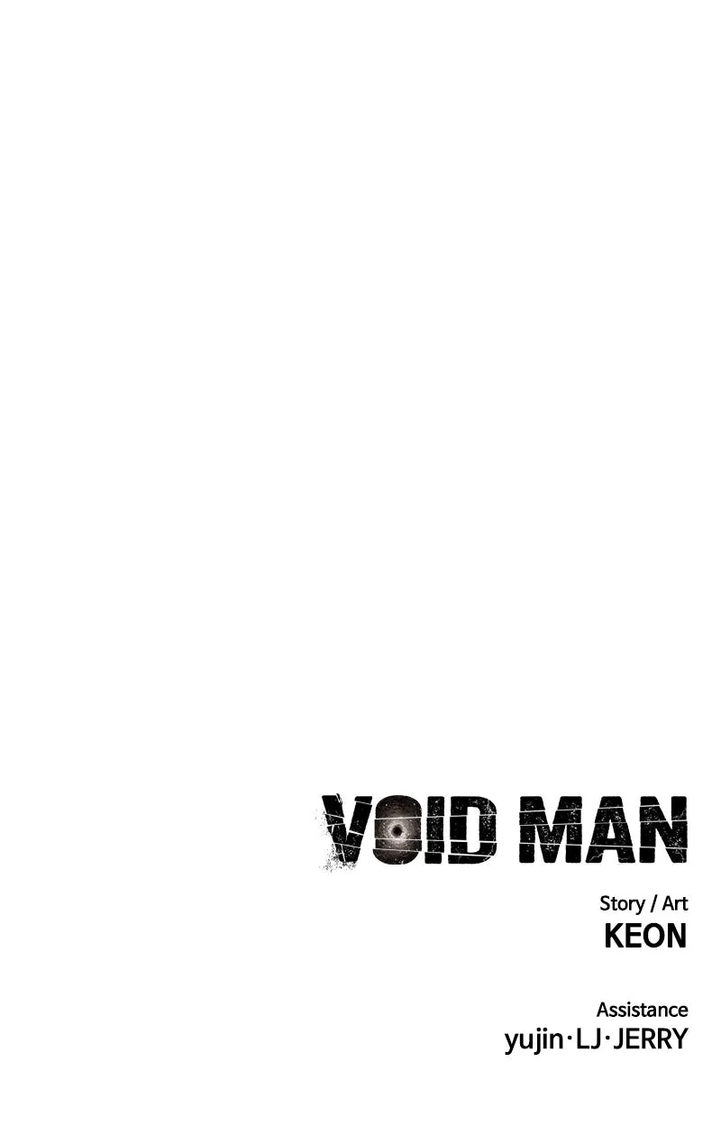 Void Man Chapter 25 page 153 - 