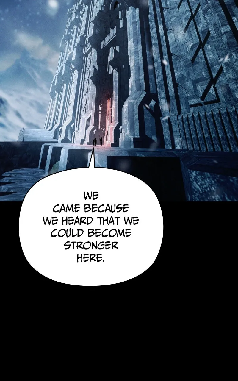 Void Man Chapter 25 page 17 - 