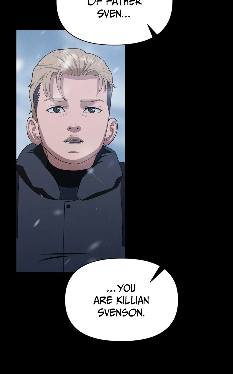 Void Man Chapter 25 page 22 - 