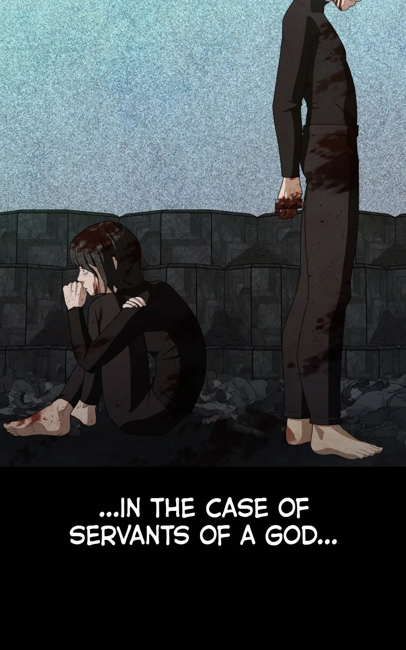 Void Man Chapter 25 page 28 - 