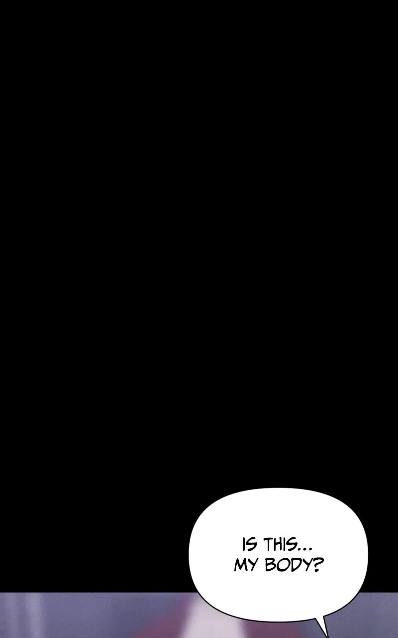 Void Man Chapter 25 page 34 - 