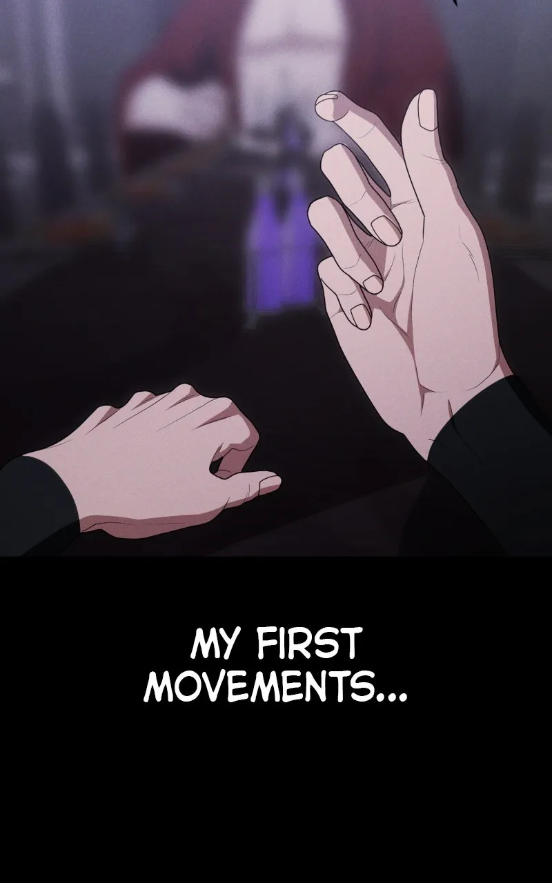 Void Man Chapter 25 page 35 - 