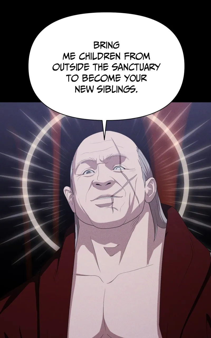 Void Man Chapter 25 page 39 - 