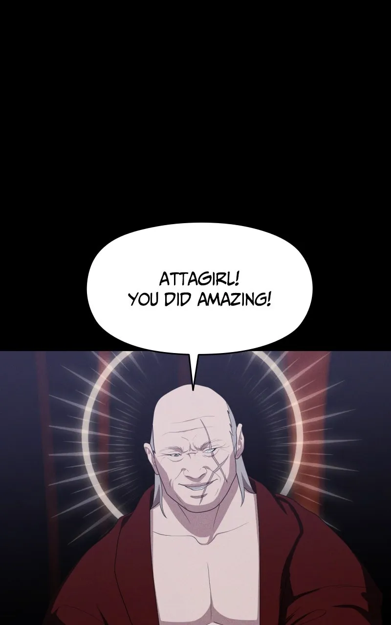 Void Man Chapter 25 page 41 - 