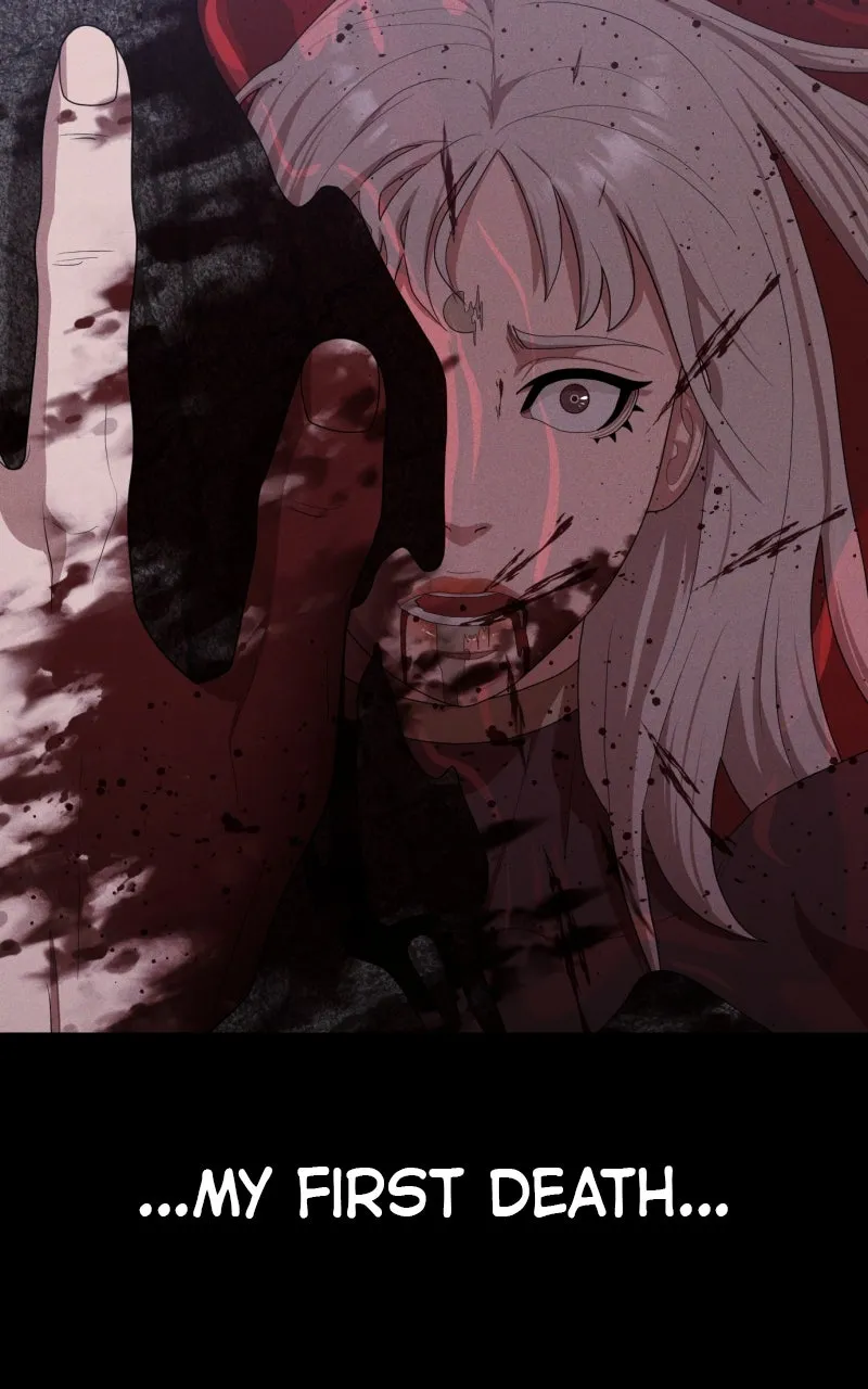 Void Man Chapter 25 page 44 - 