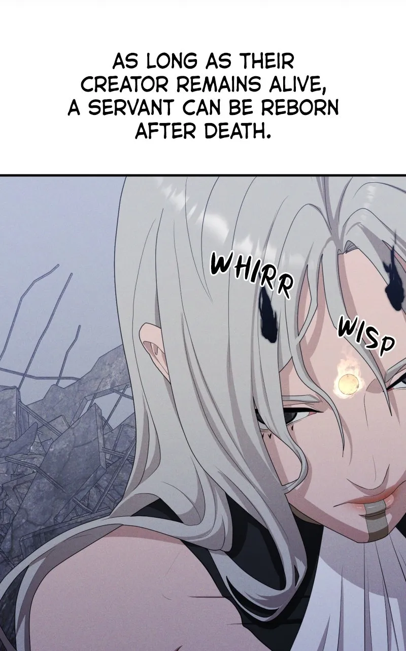 Void Man Chapter 25 page 46 - 