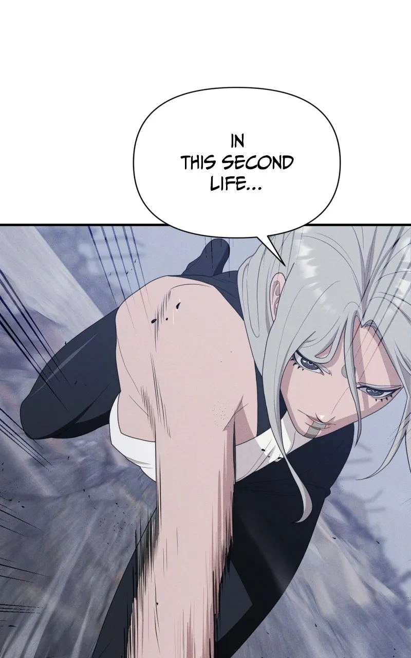 Void Man Chapter 25 page 51 - 