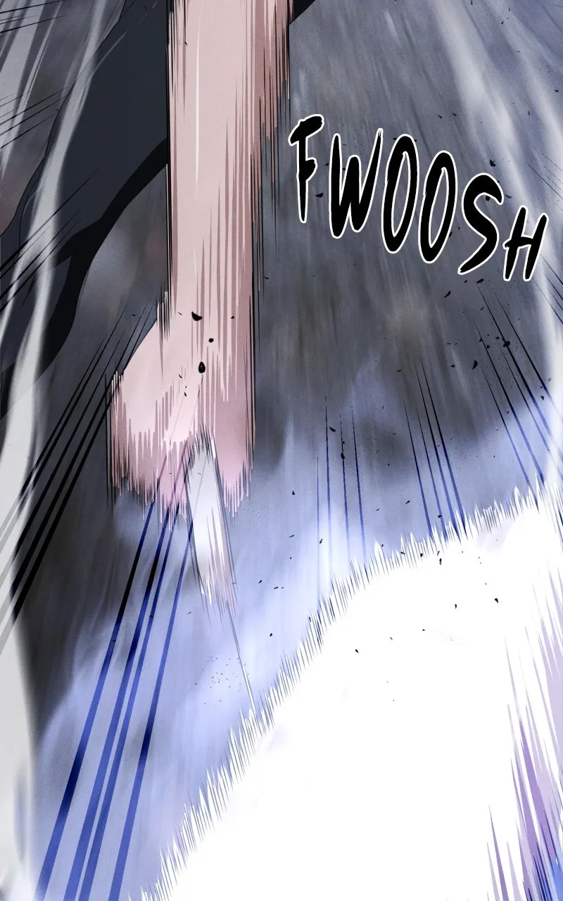 Void Man Chapter 25 page 52 - 