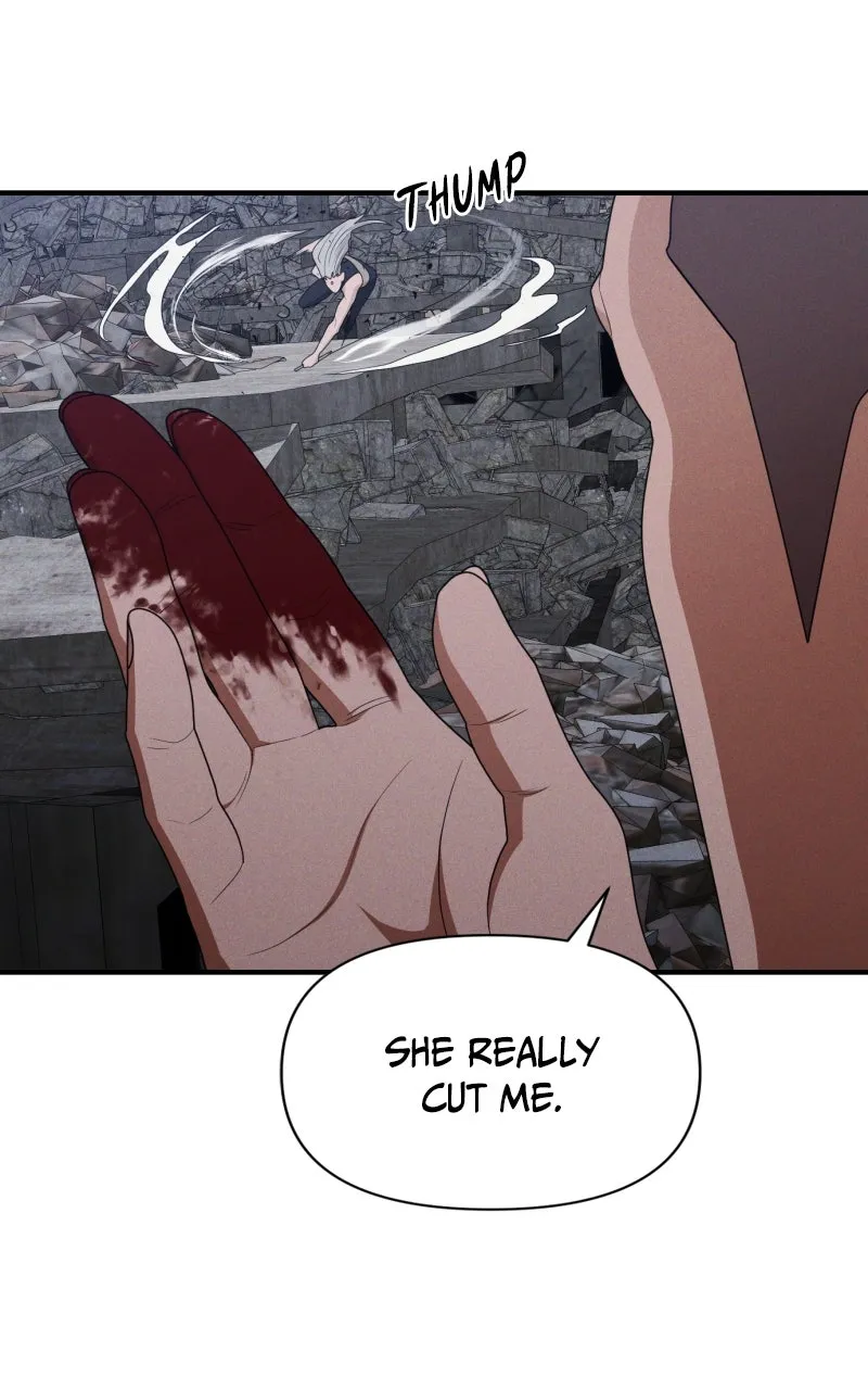 Void Man Chapter 25 page 59 - 