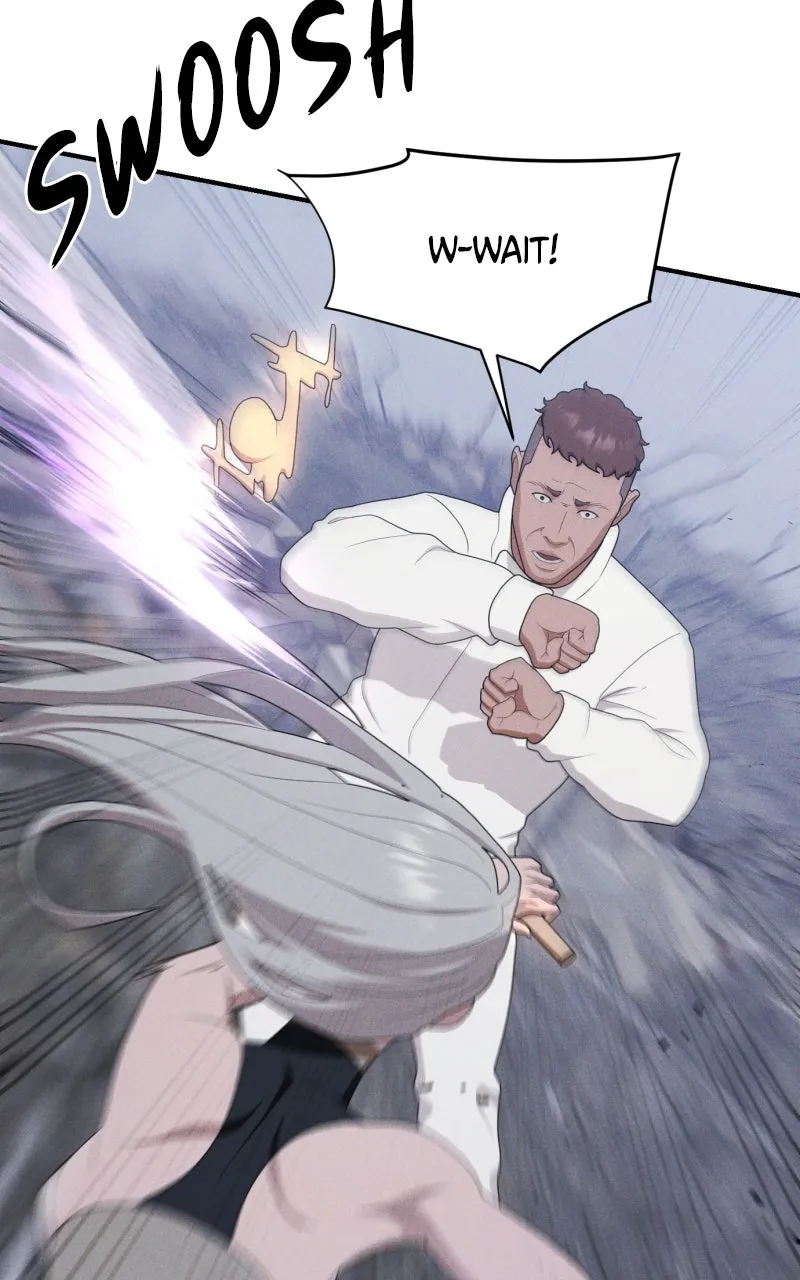 Void Man Chapter 25 page 63 - 