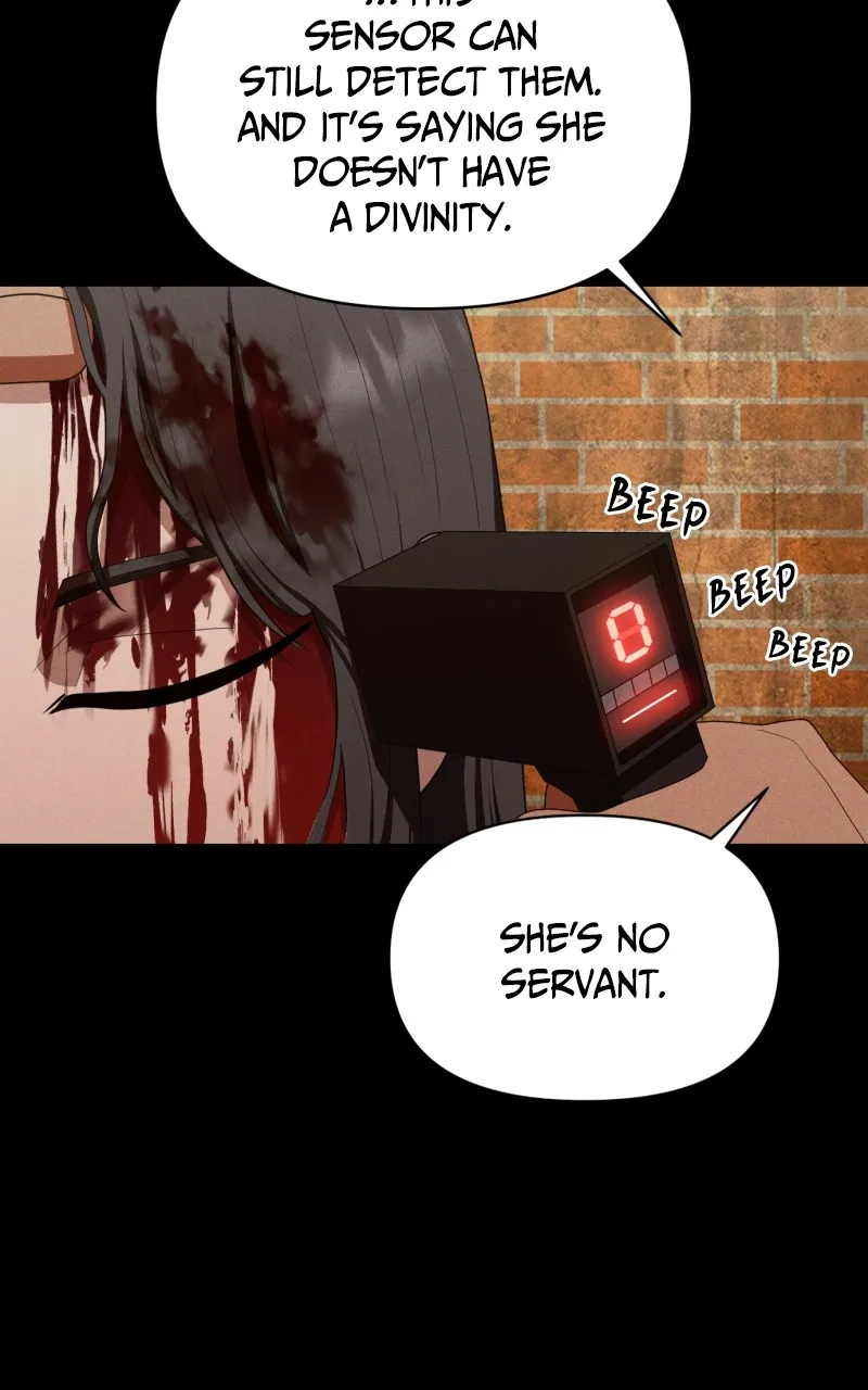 Void Man Chapter 25 page 84 - 