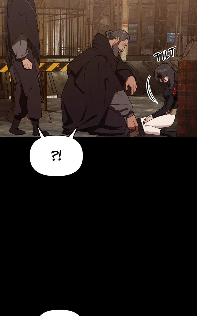 Void Man Chapter 25 page 90 - 