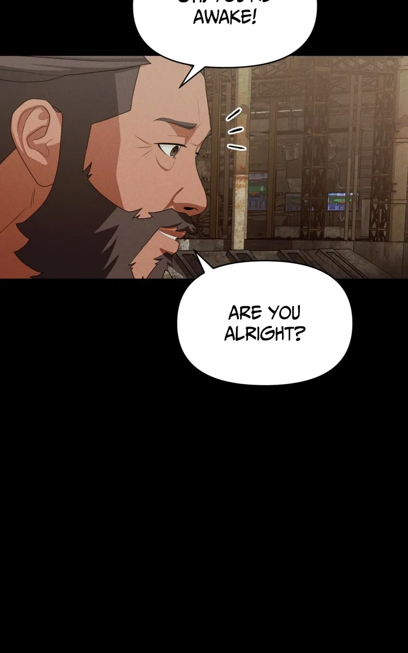 Void Man Chapter 25 page 92 - 