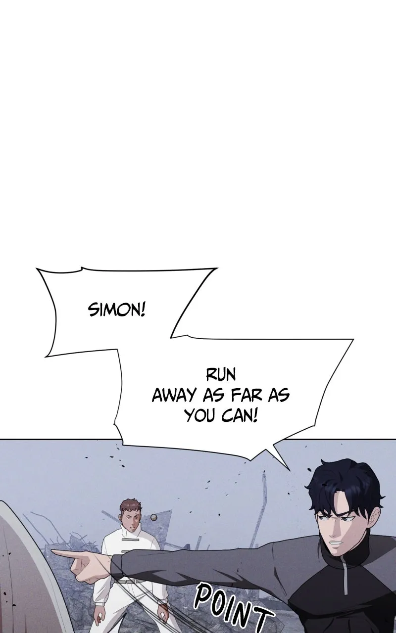 Void Man Chapter 26 page 1 - 