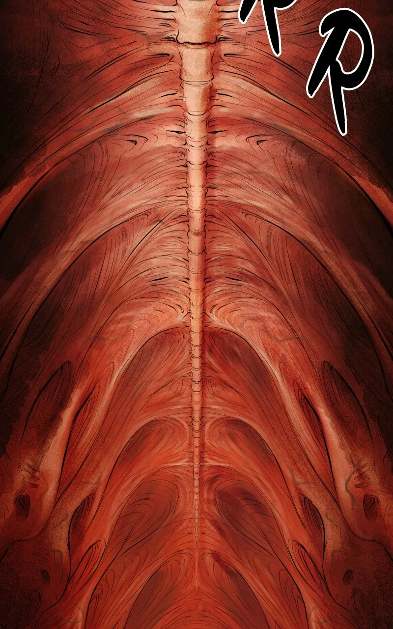 Void Man Chapter 26 page 104 - 