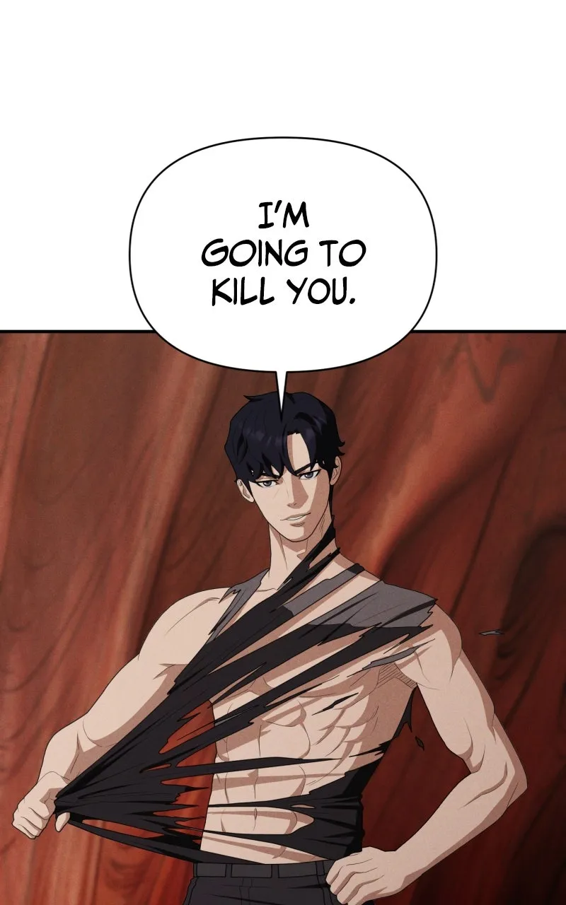 Void Man Chapter 26 page 110 - 
