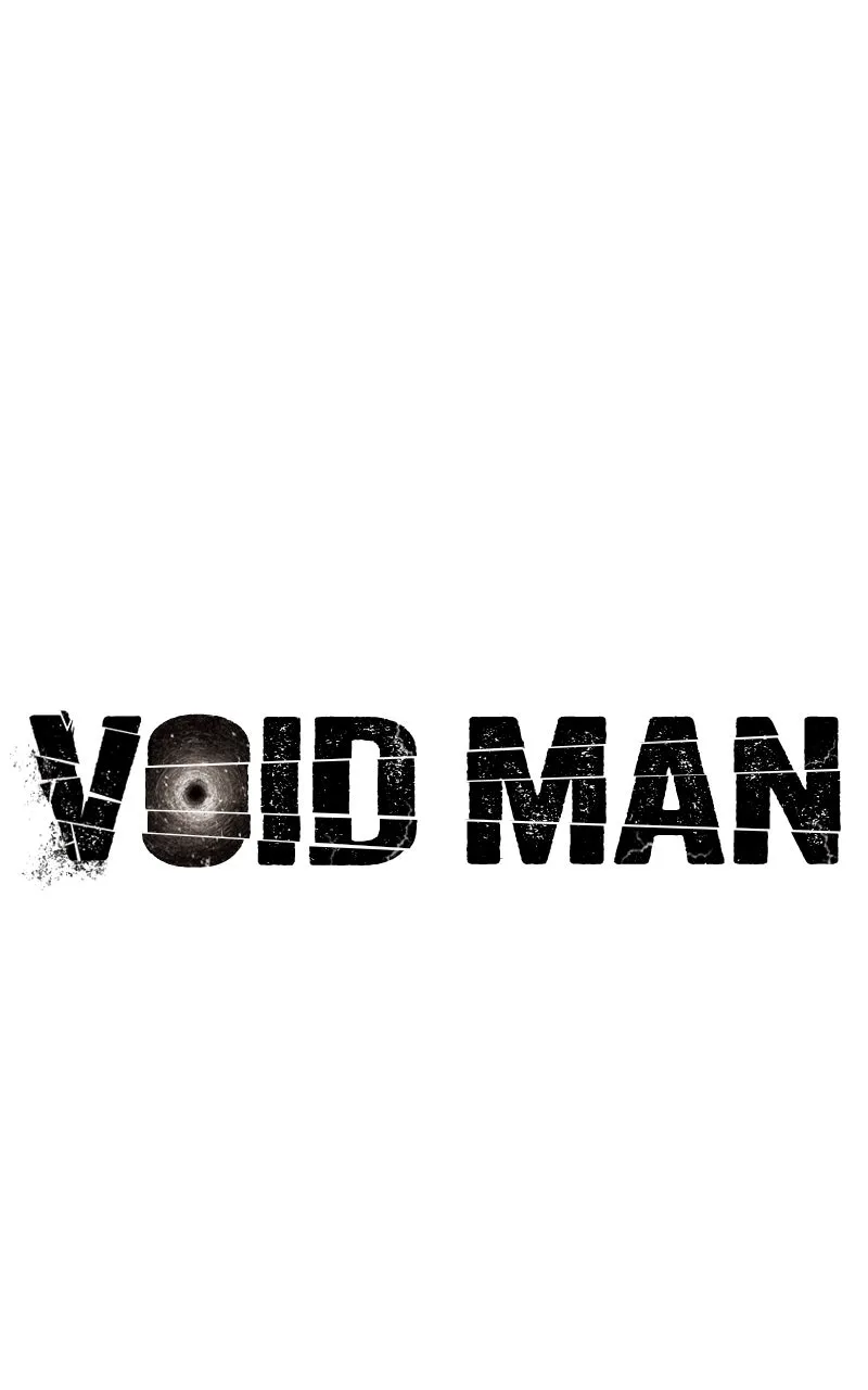Void Man Chapter 26 page 19 - 