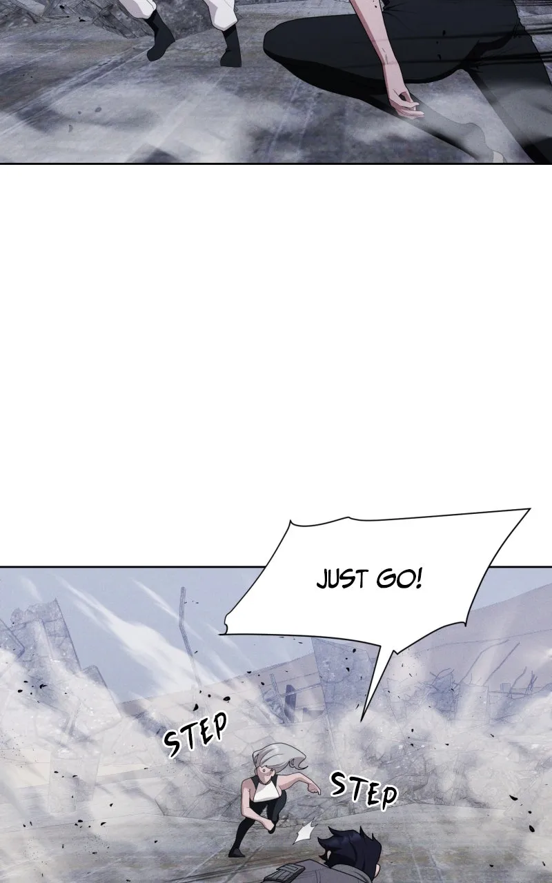 Void Man Chapter 26 page 3 - 