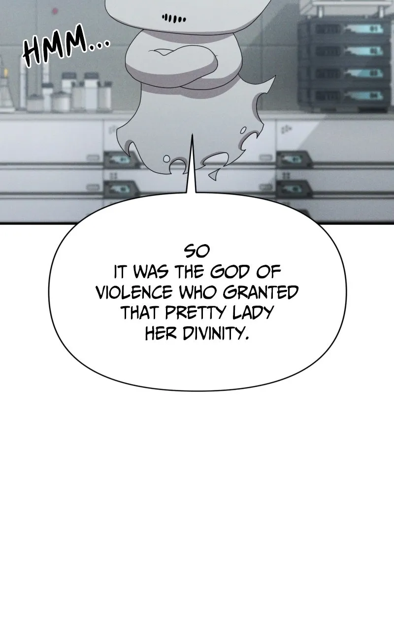 Void Man Chapter 26 page 21 - 