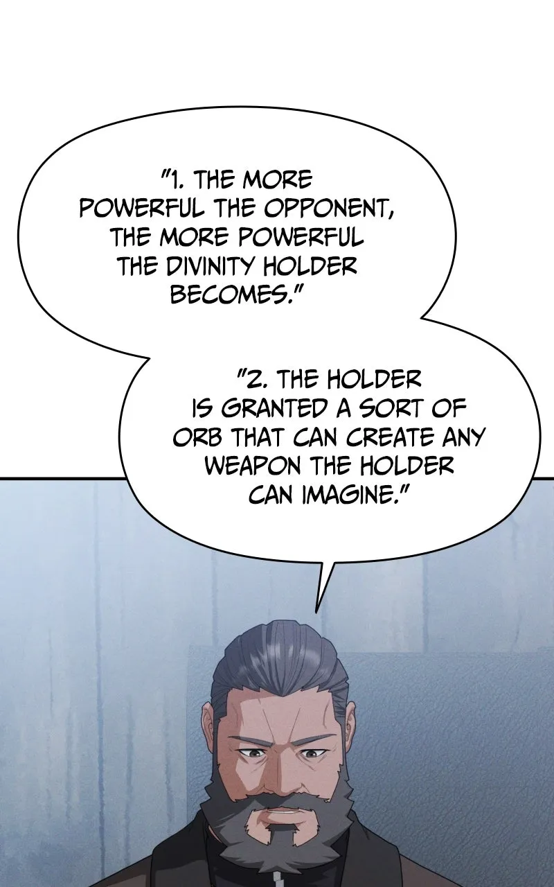 Void Man Chapter 26 page 22 - 