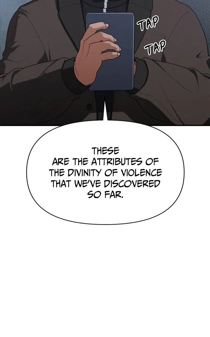 Void Man Chapter 26 page 23 - 