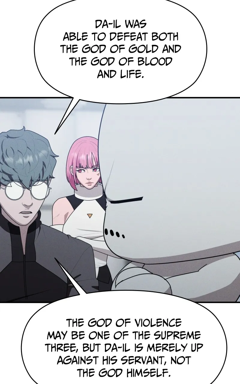 Void Man Chapter 26 page 26 - 
