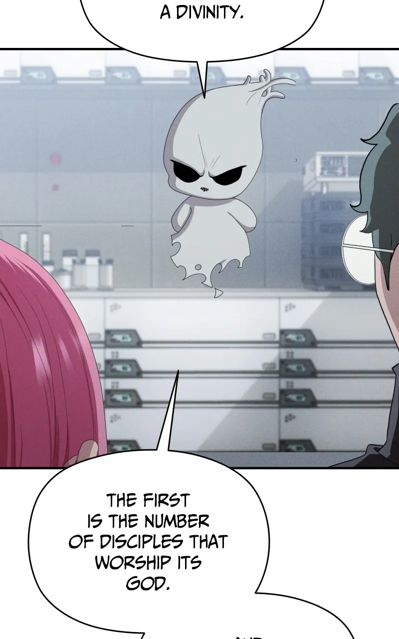 Void Man Chapter 26 page 28 - 