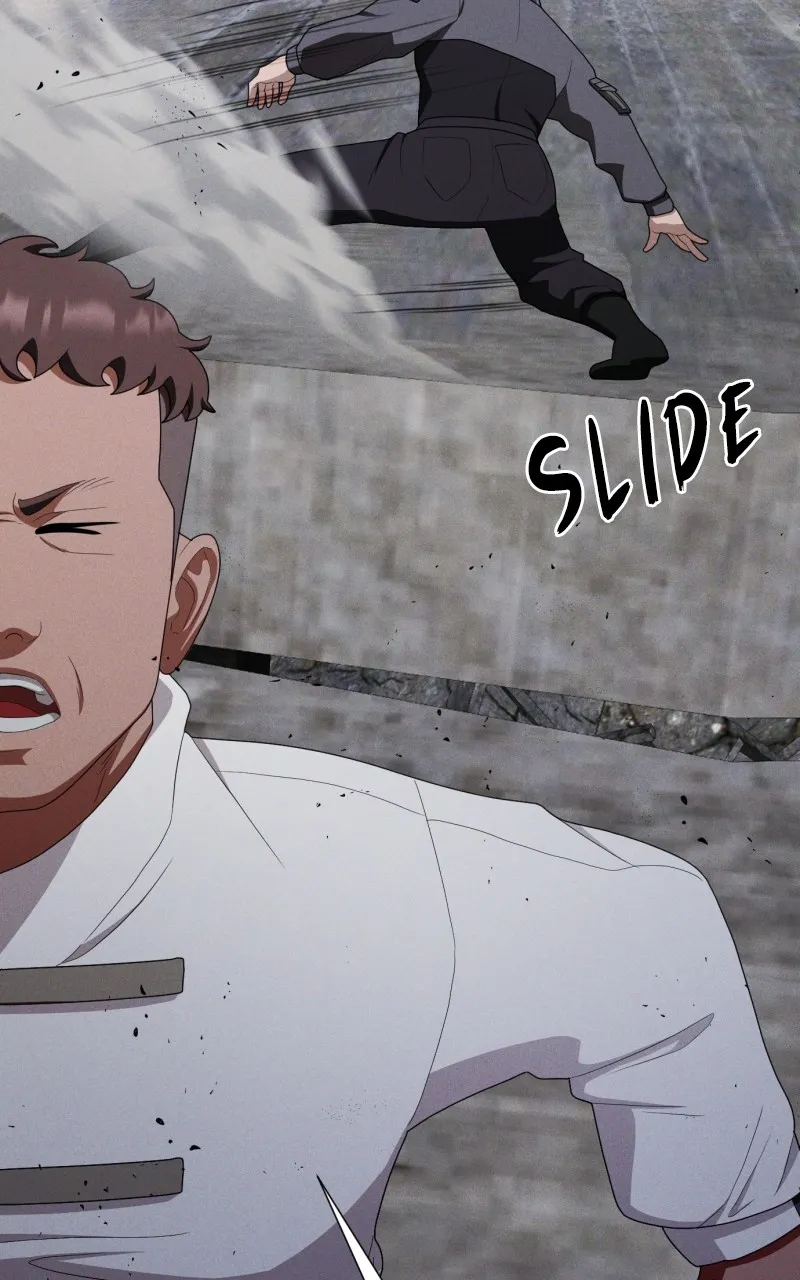 Void Man Chapter 26 page 4 - 