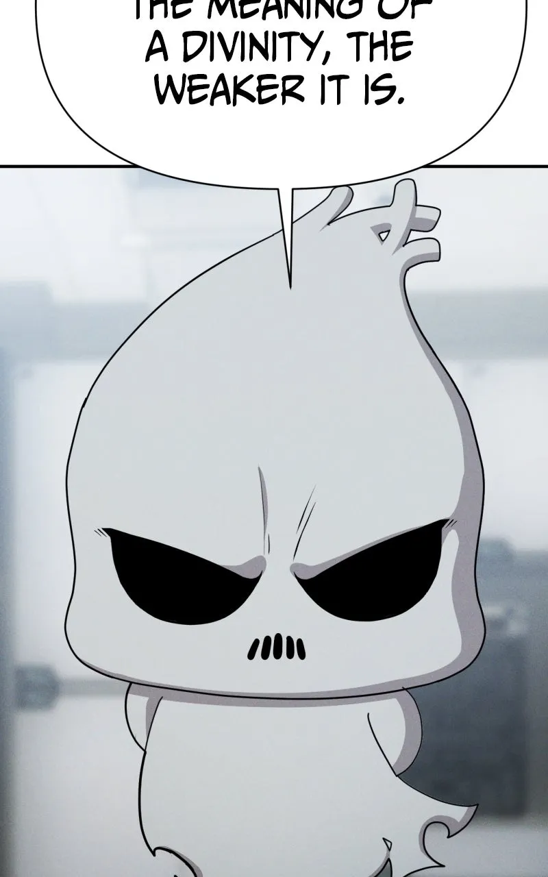 Void Man Chapter 26 page 33 - 