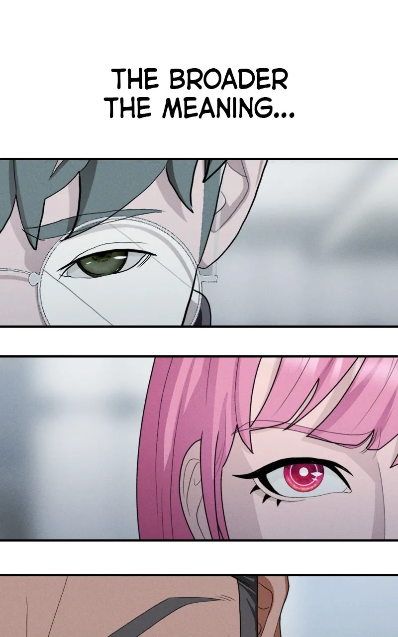 Void Man Chapter 26 page 35 - 