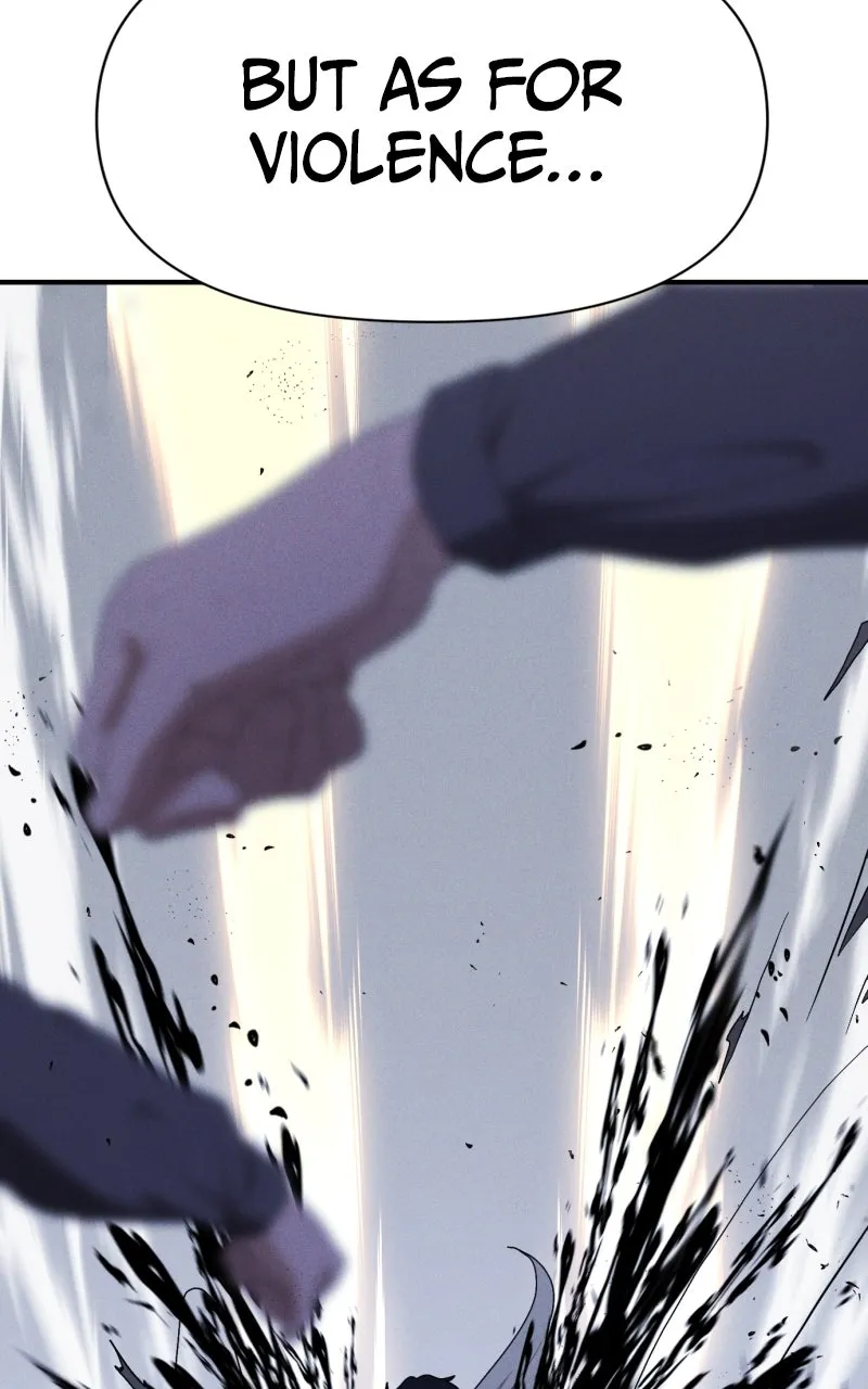 Void Man Chapter 26 page 39 - 