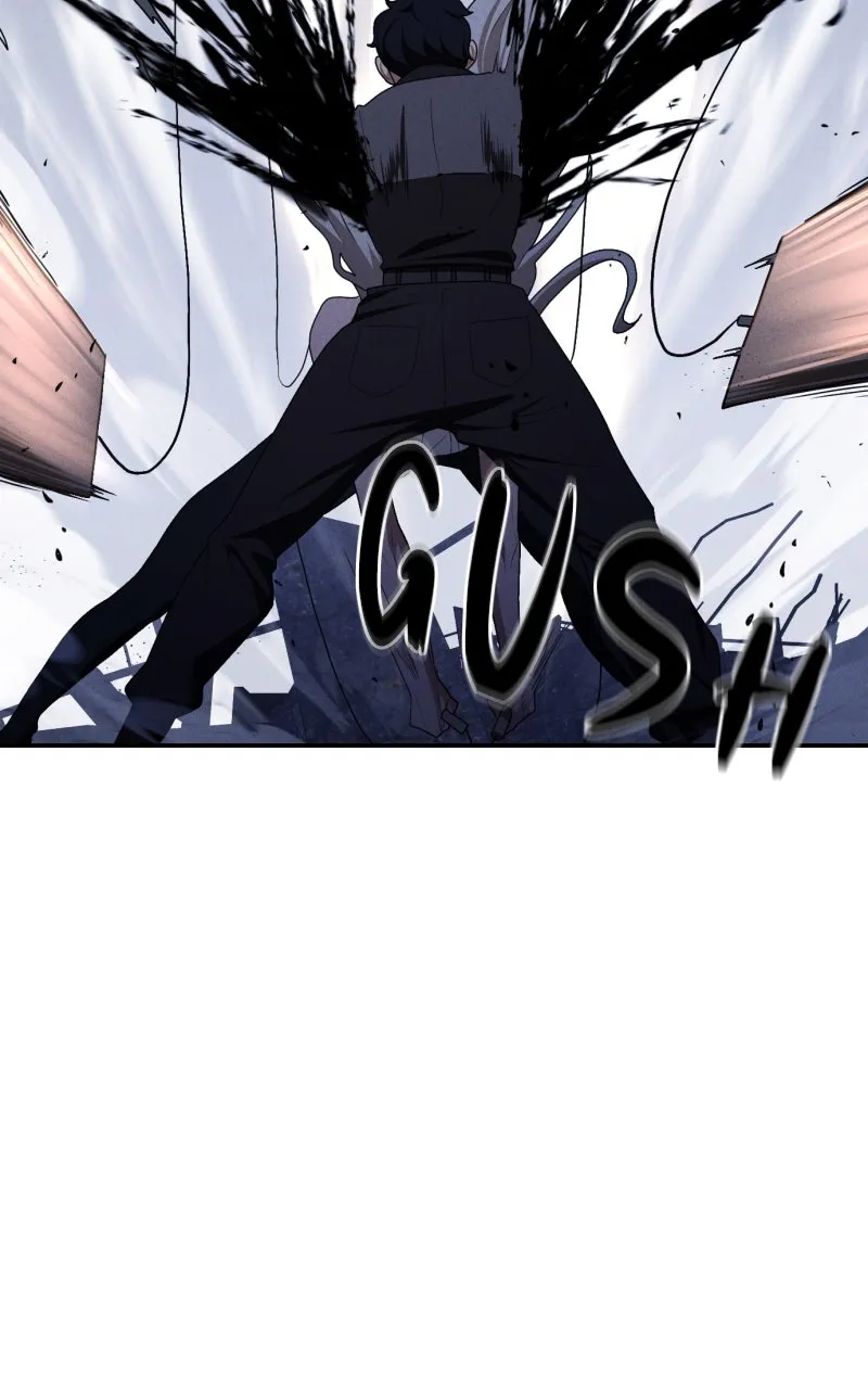 Void Man Chapter 26 page 40 - 