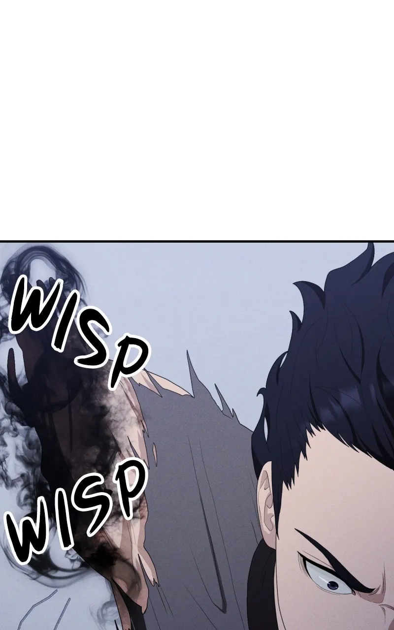 Void Man Chapter 26 page 41 - 