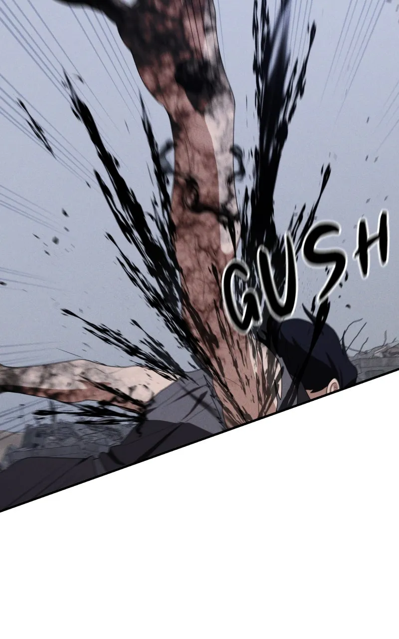 Void Man Chapter 26 page 43 - 