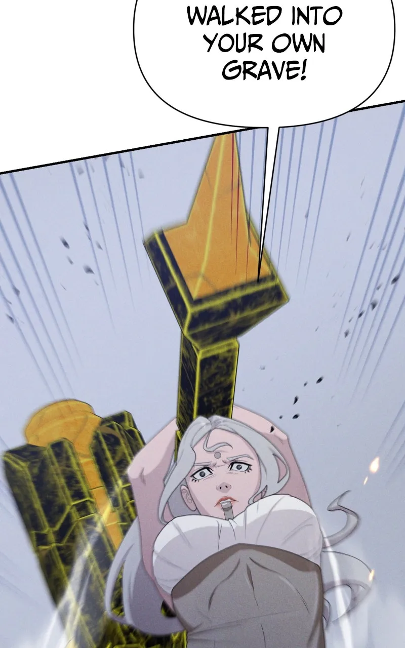 Void Man Chapter 26 page 49 - 