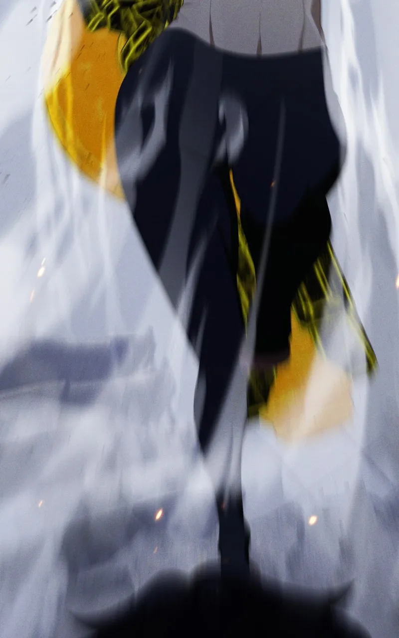 Void Man Chapter 26 page 50 - 