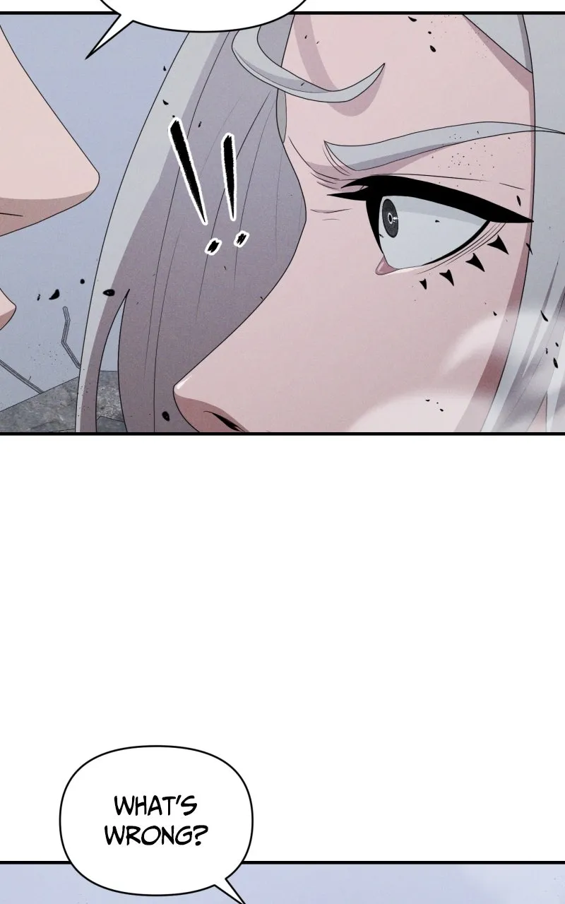 Void Man Chapter 26 page 57 - 