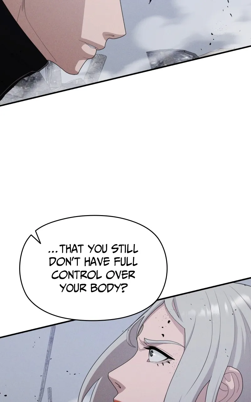 Void Man Chapter 26 page 60 - 