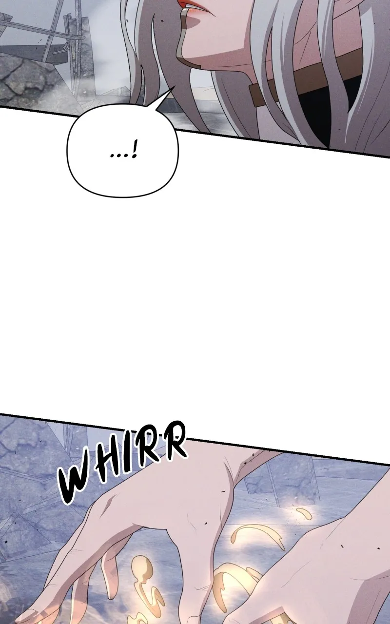 Void Man Chapter 26 page 61 - 