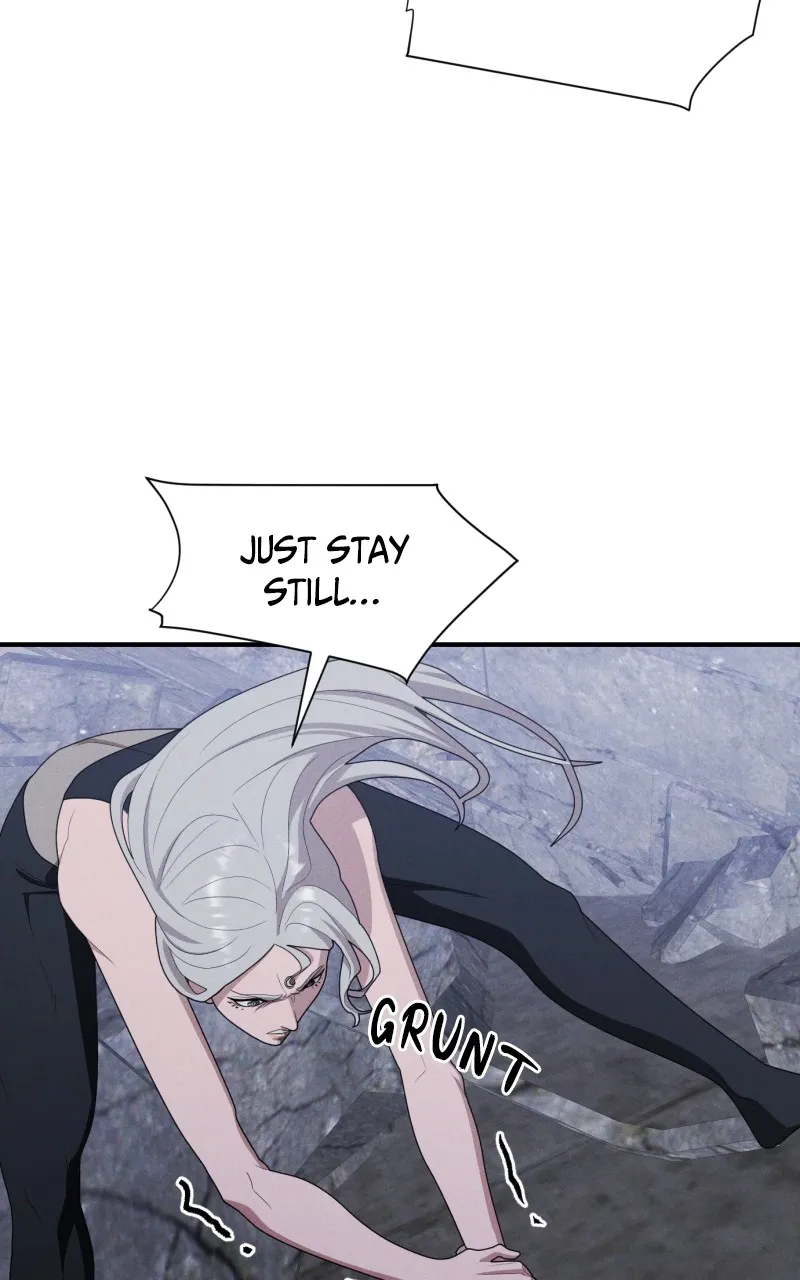 Void Man Chapter 26 page 71 - 