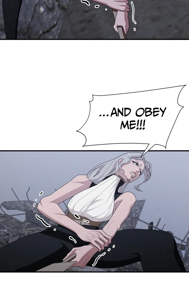 Void Man Chapter 26 page 72 - 
