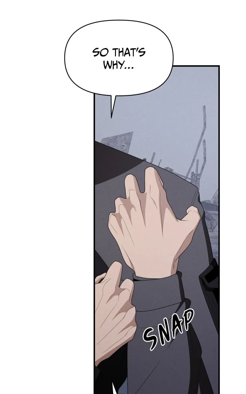Void Man Chapter 26 page 9 - 